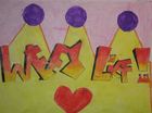 Wees lief